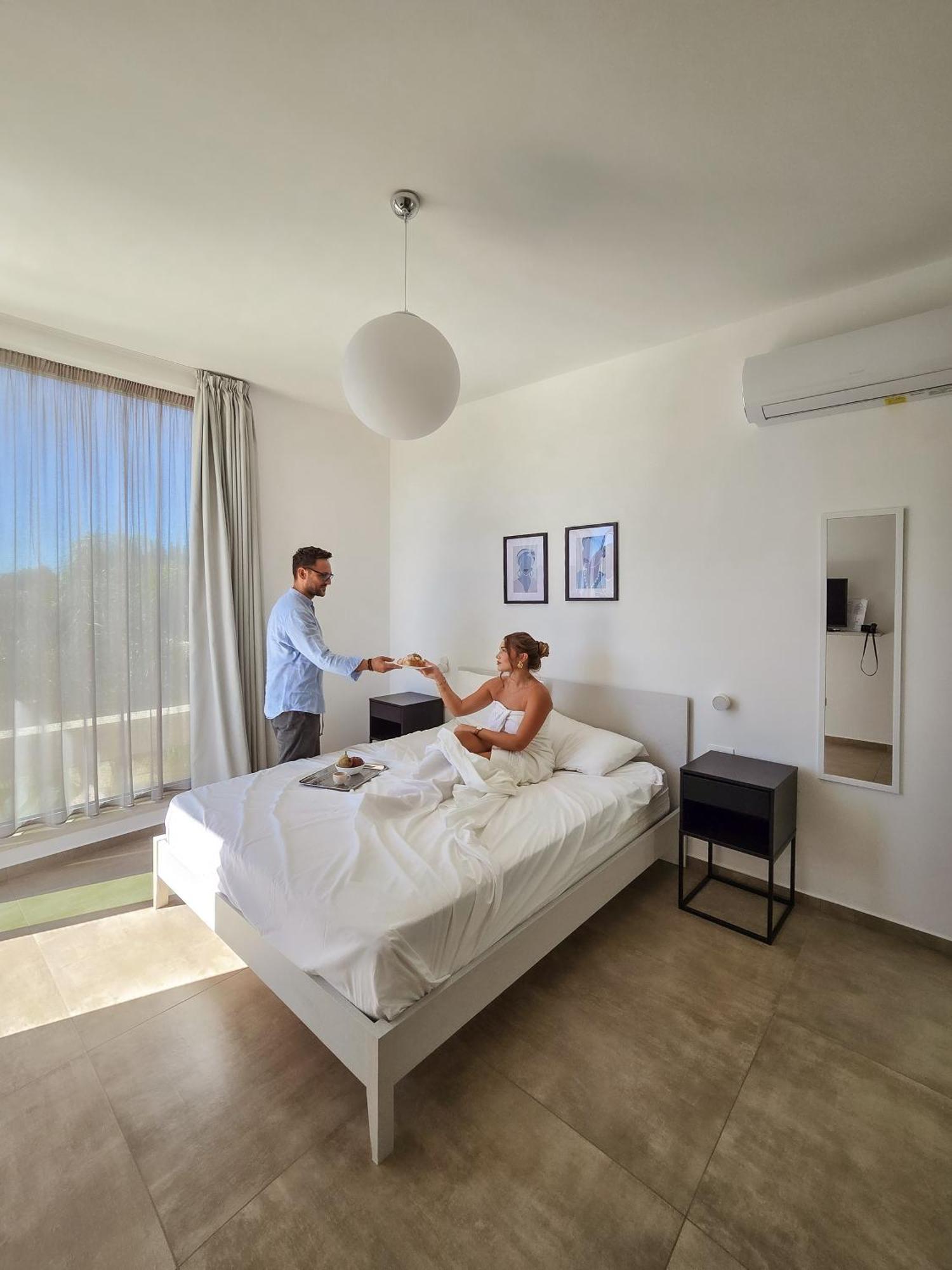 Villa Vanni Menfi Extérieur photo