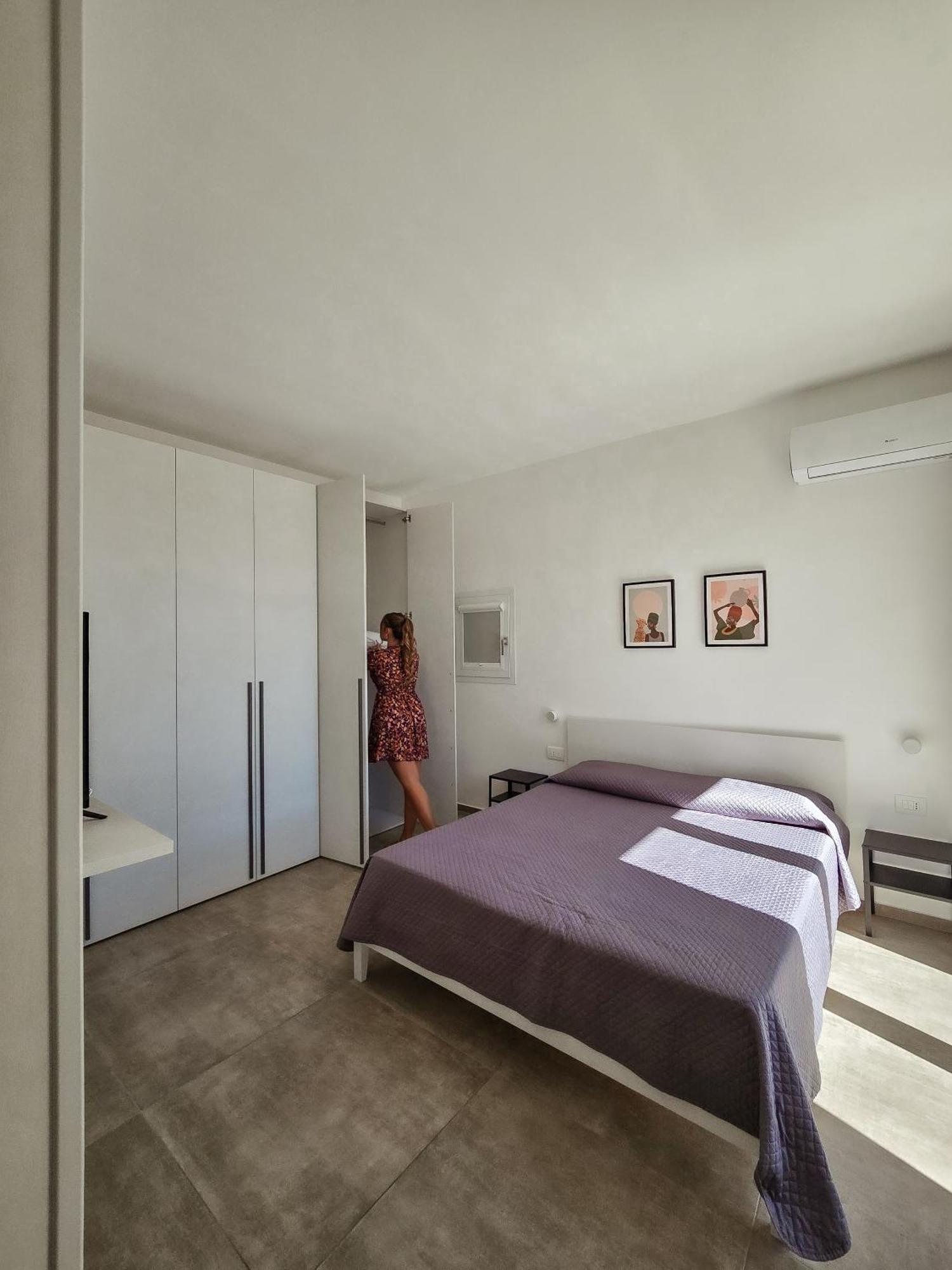 Villa Vanni Menfi Extérieur photo