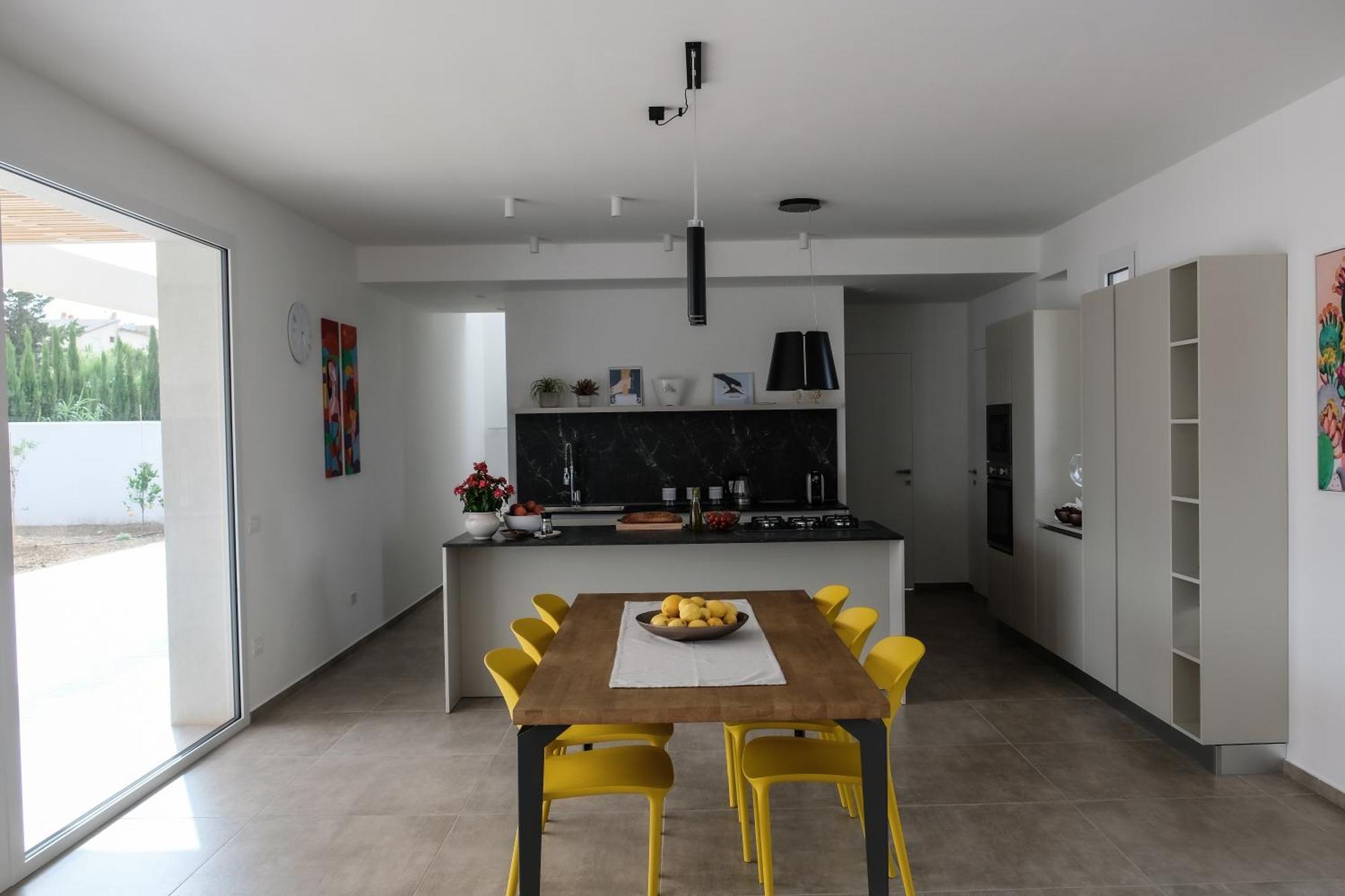 Villa Vanni Menfi Extérieur photo