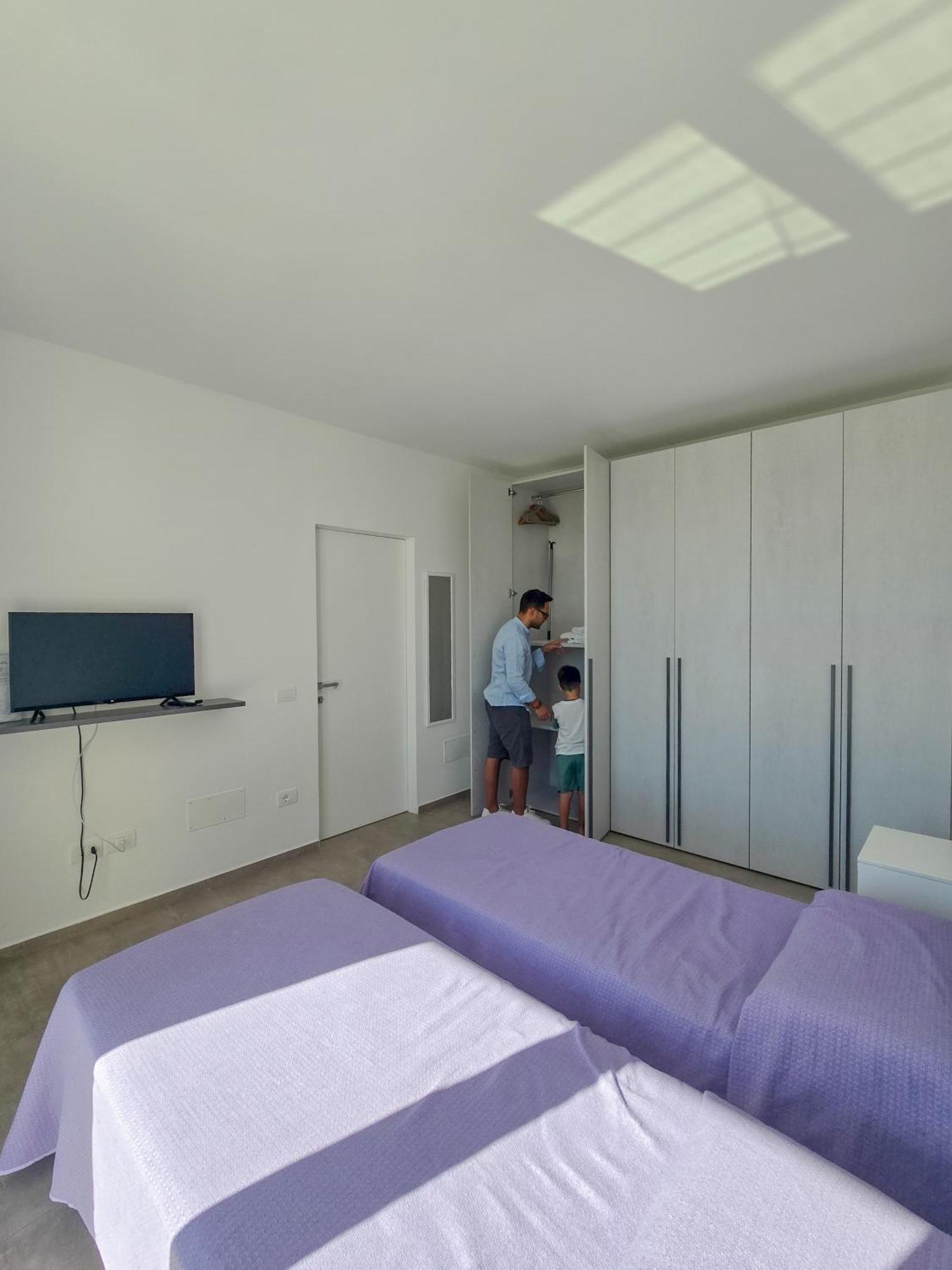 Villa Vanni Menfi Extérieur photo
