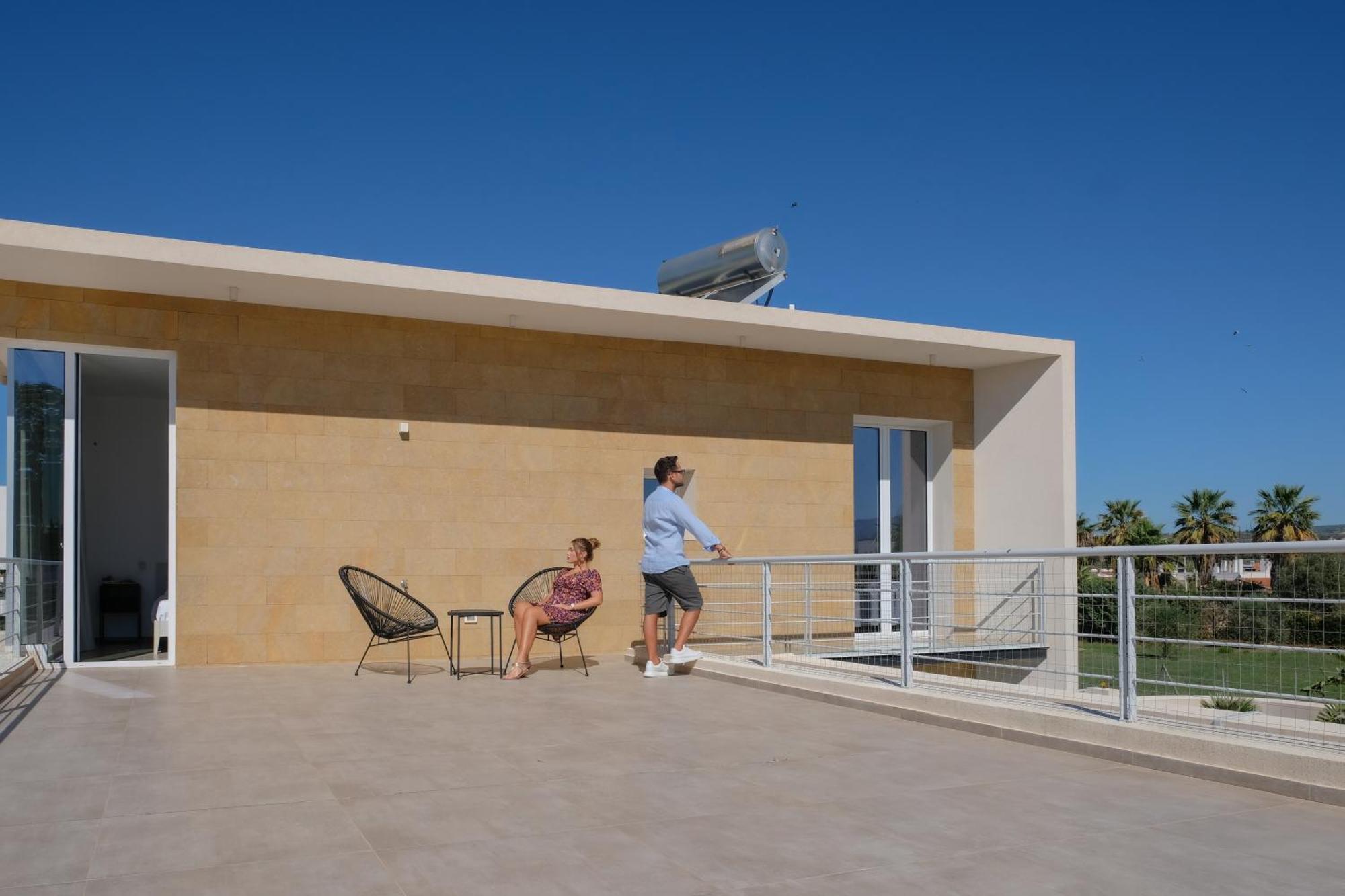 Villa Vanni Menfi Extérieur photo