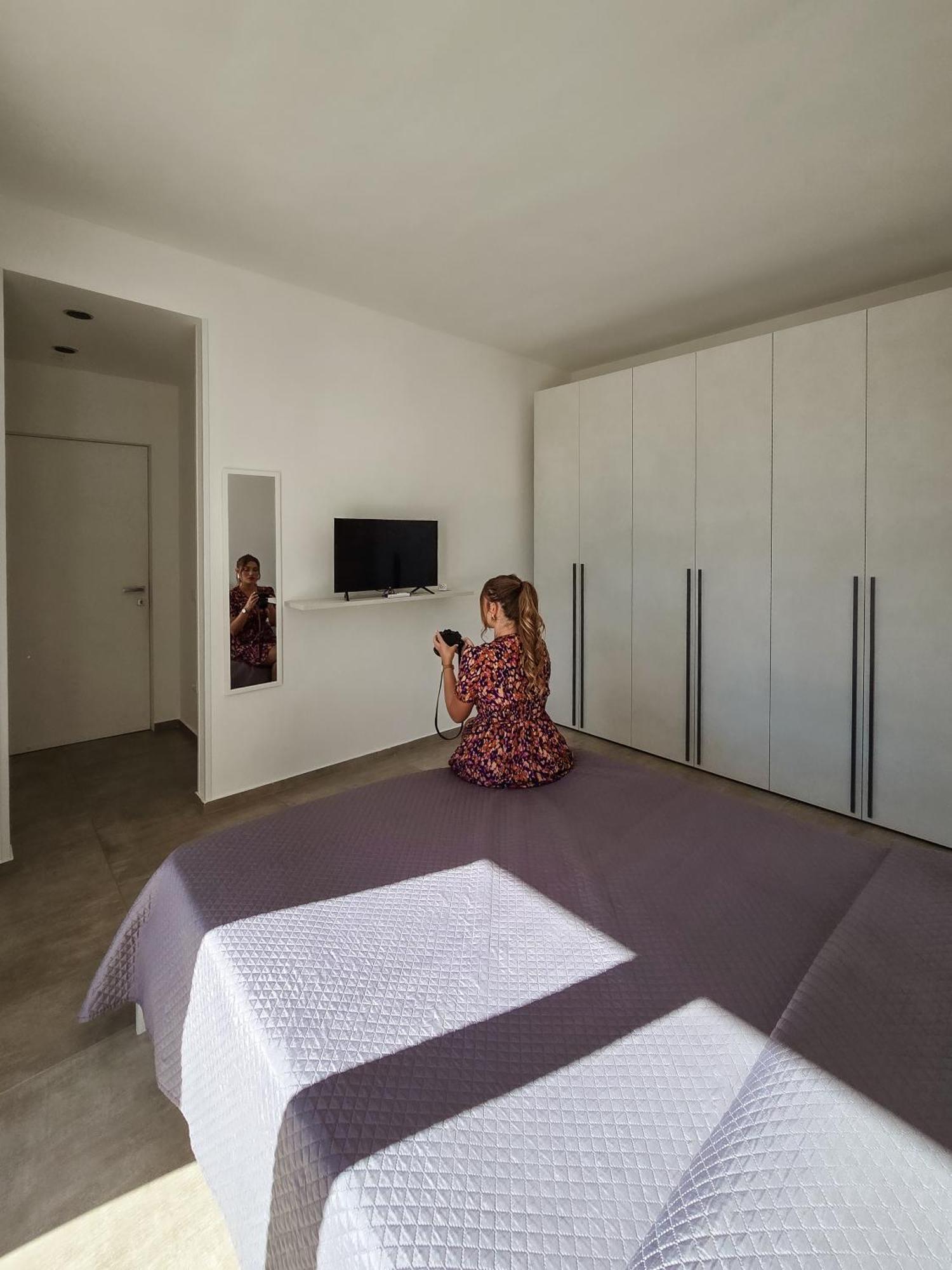 Villa Vanni Menfi Extérieur photo