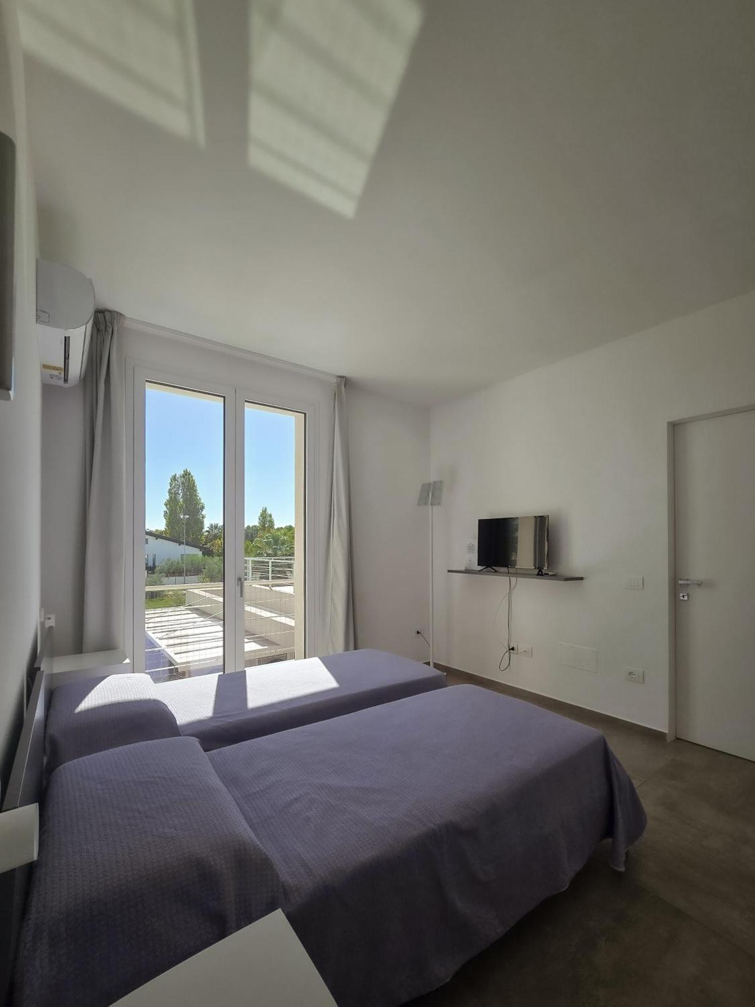 Villa Vanni Menfi Extérieur photo